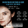 Lin Qingxuan Camellia PDRN Collagen Anti-Wrinkle Hydrating Neck Mask 5g Early Access Valentine's Day Gift