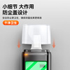 Zhaowei Black Cat No. 1 Pro alcohol tester blows to detect drunk driving detector high-precision alcohol tester special for checking cars