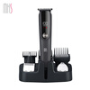 Mks multifunctional hair clipper shaving nose hair trimming sideburn carving oil head electric hair clipper electric clipper home self-made hair clipper shearing shaving hair removal five-in-one NV8708B