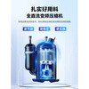 Panasonic Air Conditioner Price Guaranteed 618 Hang-up Songzhiwu 1.5 HP First Class Energy Efficiency Frequency Conversion Heating and Cooling Power Saving Pure Copper Tube Independent Dehumidification Self-Cleaning Healthy Wind HZ35K410Q