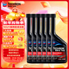 Chevron TCP gasoline additive fuel treasure carbon removal cleaner 355 ml six bottles deep cleaning