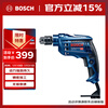 Bosch (BOSCH) GBM 10 RE hand drill electric screwdriver pistol drill 450 watt plug-in industrial grade