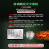 Li Niu electric vehicle lithium battery 72v ternary lithium 60v battery vehicle battery takeaway large capacity electric motorcycle special aluminum shell 72V60AH+50A protection plate car large single cell + flameproof and explosion-proof