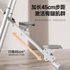 ADKING2025 new stair climbing machine fitness home home sports equipment multi-function stepper ground step climbing machine new fifth generation upgraded model five-speed resistance adjustment_three-speed armrest adjustable_enlarged