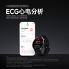Xiaomi (MI) Xiaomi Watch 5 eSIM fully smart flagship watch smart gesture control gym mode golden brown