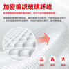 Youwoxing fiberglass fire blanket kitchen gas station fire blanket canteen hotel commercial fire escape blanket 1.5*1.5 meters
