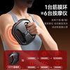 VTT Fascial Ring Fat Slinging Machine Fascial Gun Lazy Man's Weight Loss Artifact Professional Slim Belly Waist Abdomen Whole Body Fast Slimming Abdominal Massager Mid-Autumn Teacher's Day Birthday Gift Flagship Model 89-level Adjustable Double Ring Resonance Fat Slinging + 28mm Amplitude