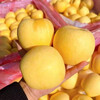 Authentic Shandong Yantai Creamy Fuji Apple Crisp, Sweet and Juicy 4.5-5kg 60-90mm