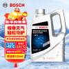 Bosch (BOSCH) organic (OAT) engine coolant universal automotive antifreeze freezing point-45 4L (red)