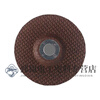 RSRDDY fish scale 100 grinding discs for trimming stainless steel grinder angle grinder grinding discs polishing discs ceramic tile grinding wheel grinding and thickening 2 pieces