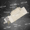 Yuyushan sy5120-5lzd-01 pneumatic 24v solenoid valve 5320-5g air valve 5220-c65lzi5lze6 SY5120-5LZ-01 voltage DC24V