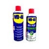 Imported from the United States, water-soaked car plug wire cleaning oxide copper-green rust removal rust-preventive agent WD-40_400ML+_Cleaning agent ()