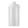 Yong Huan Chinese Medicine Dispensing Bottle Chinese Medicine Cup Household Refrigerated Sealed Medicinal Liquid Container Cup Portable Chinese Medicine Storage Tank Upgraded Thickening Scaled Dispensing Bottle Increased Capacity + Sealed No Leakage 1 Pack