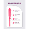 Divico Baobei flower bud catheter tampons are non-sensory and easy to push, suitable for swimming, R normal flow 8 pieces