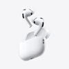 Apple/Apple AirPods Pro (3rd generation) with MagSafe charging box (USB-C) Apple earphones Bluetooth earphones suitable for iPhone/iPad/Mac