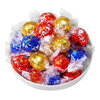 Lindt mixed soft chocolate 500g/about 40 pieces Swiss imported candy New Year's gift souvenir