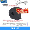 Zejie Micro Current Transformer Sensor AC Charging Pile ZHT103 118A/118F/102/131/123 ZHT103