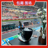 Guaranteed tickets for the 2026 F1 Formula One Grand Prix Shanghai International Circuit race tickets booking F1 Chinese Grand Prix tickets entry and auction 2026.03.13 Friday 100 Grass three-day ticket (please inquire customer service for details/private auction is not valid)