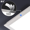 Yuanfang 600*600 integrated ceiling light LED panel light ultra-thin high color rendering ceiling aluminum buckle panel light