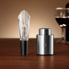 Jingdong Tokyo-made wine pouring wine storage vacuum bottle stopper red wine stopper pull fresh-keeping sealing stopper pouring wine decanter to quickly sober up
