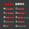 Yuzhou's new four-wheel drive micro tillage machine, agricultural tillage machine for the elderly, small ditching tillage, new multi-functional plowing rotary tiller, two-wheel drive 170 gasoline + rotary tiller blade + solid wheel + weeding wheel