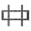 Universal TV bracket wall mount is suitable for Hisense Skyworth, Sony Changhong, TCL, Huawei, Xiaomi and other 32/42/75/90/120-inch smart screen LCD TV mounts. 32-75 inches. Beishi TV mount is universal for all brands.