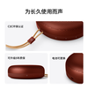 B&O Year of the Horse Limited Gift Box Gong Jun's Same Style A1 Third Generation Bluetooth Speaker Wireless Outdoor Portable Speaker b&o a1 2nd Generation Upgraded Wilderness Red Horse Year Gift Box Gift