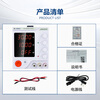Same door adjustable DC stabilized power supply switching power supply programmable constant current constant voltage mobile phone repair laboratory 220V low power four-knob 605F (60V5A300W)