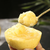 Authentic Shandong Yantai Creamy Fuji Apple Crisp, Sweet and Juicy 4.5-5kg 60-90mm