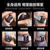 VTT Fascial Ring Fat Slinging Machine Fascial Gun Lazy Man's Weight Loss Artifact Professional Slim Belly Waist Abdomen Whole Body Fast Slimming Abdominal Massager Mid-Autumn Teacher's Day Birthday Gift Flagship Model 89-level Adjustable Double Ring Resonance Fat Slinging + 28mm Amplitude