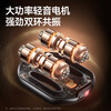 VTT Fascial Ring Fat Slinging Machine Fascial Gun Lazy Man's Weight Loss Artifact Professional Slim Belly Waist Abdomen Whole Body Fast Slimming Abdominal Massager Mid-Autumn Teacher's Day Birthday Gift Flagship Model 89-level Adjustable Double Ring Resonance Fat Slinging + 28mm Amplitude
