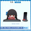Lawson Mingchao Lawson Resonance Encounter Three-dimensional Cell Phone Holder Chisaki