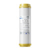 Drill core water purifier filter element universal 10-inch T33 rear activated carbon pure water machine filter element water purifier accessories