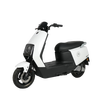 Emma electric motorcycle, Phaeton, long battery life, high power, intelligent APP control, 72V battery, lightweight, high-speed battery car, big brand, extremely cool Emma electric car, electric motorcycle, bright white