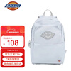 Dickies school bag junior high school student campus DK large capacity backpack outdoor storage travel bag casual canvas bag
