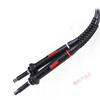 Passive voltage probe oscilloscope high voltage probe PP510 (Consult first) Passive voltage probe (direct from the manufacturer) Passive voltage probe oscilloscope high voltage probe PP510