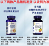 Aisimeng Gastrointestinal Constipation Fruit and Vegetable Enzyme Diet Lemon Intestinal Health One Bottle One Tablet/Day Tear Code