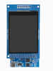 Weiyiyou 3.2-inch SPI serial TFT LCD screen ILI9341IPS display 4-wire SPI7789V resistive touch adapter board