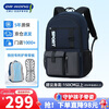 Dr. Jiang (DR KONG) spine protection and load-reducing schoolbag junior high school student male large capacity high school student strong and durable college student lightweight backpack middle school student