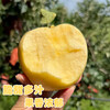 Authentic Shandong Yantai Creamy Fuji Apple Crisp, Sweet and Juicy 4.5-5kg 60-90mm