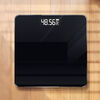 Electronic weight scale home healthy body scale gift accurate weighing scale full 26*26cm battery