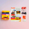 KODAK Charmera retro CCD camera style key chain mini digital camera style key chain blind box creative pendant portable decoration gift recommendation
