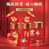 2026 Year of the Horse Paper Cup Disposable Cup Water Cup High-end Thickened Home New Year and Spring Festival Dinner 220ml Golden Horse Blessing Gold Foil Style 240ml Value 200 pieces