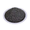 Shantou Lincun air purification formaldehyde removal coconut shell activated carbon black granules bagged for industrial use -8
