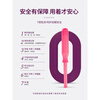 Divico Baobei flower bud catheter tampons are non-sensory and easy to push, suitable for swimming, R normal flow 8 pieces