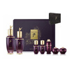 The history of whoo (The history of whoo) imported from South Korea, the Hydrating Beauty Set, Weather Pill Birthday Gift, The Young Lady’s Water Lotion Set, Young and Rejuvenating