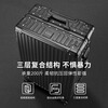 ROCKLAND suitcase male universal wheel student aluminum frame trolley case large capacity suitcase female boarding password box