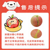 Aksu Apple Xinjiang Aksu Rock Candy Heart Apple Fresh Fruit Xinjiang Specialty Crispy Sweet Red Fuji Fresh New Year Goods for Gifts 10 Jin in Box Single Fruit 70-75mm Net Weight 8.5 Jin