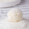 Schukoman coconut 100g shredded coconut glutinous rice cake cream square cake biscuit decoration imported raw materials