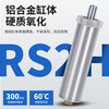 Imported blocking stop cylinder RSHSARS2H506380-30-40DLMBLMTL-X2071 RSA80-40DM